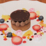【自分へのご褒美スイーツ】見て楽しい食べておいしい華やかスイーツを堪能♪新潟市中央区「デセールカフェ　マルトシカク」