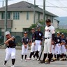 イチロー氏のバット登場　24年ぶりシード獲得の進学校　教えを未来へつなぐ特別な一日