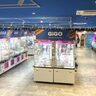 【GiGO（ギーゴ）が県内初登場】クレーンゲームなどを取り揃えた「GiGO万代シテイバスセンタービル」が6月21日グランドオープン！（新潟市中央区）