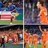 【フォト】清水が0-2から横浜Mに大逆転勝ち！乾貴士がロシアW杯を想起させる一撃で古巣沈める！これぞ「This