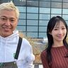 川瀬もえ、ロンドンブーツ1号2号・田村亮とYouTubeコラボ！「楽しく運転できました」