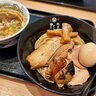 【京都つけ麺】行列必至の人気店の味を京都市内で食べられる☆阪急洛西口店「麺屋たけ井」