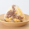栄養たっぷりな“2つの食材を組み合わせて”おかず要らずの「大満足おにぎり」