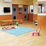 市の病児・病後児保育　　小学３年まで受け入れ　３月３日から６施設で