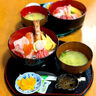 【若松区ランチ】市場直送の海鮮がこの価格！？特上海鮮丼1,000円＆海鮮丼780円！「産地直送市場