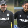 J2のジュビロ磐田、天皇杯でJ3のSC相模原と対戦へ　古巣対戦となる川口能活「GKコーチとして、ナベ（渡辺彰宏コーチ）には負けられない」