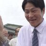 衆議院選挙が公示