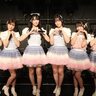 STU48［ライブレポート］課外活動ユニット・Charming