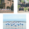 ＝LOVE、≠ME、≒JOYの3組が8月3日(日)のTIFに出演決定！
