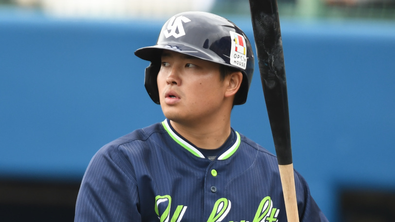 速報】ヤクルト村上宗隆選手が55号本塁打 日本選手歴代最多の王