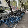 【ガイドブックなき中国】どこもかしこもQRな中国・上海の「横取りQRコード（野良QR）」に焦った話