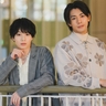 植田圭輔×古谷大和、神戸セーラーボーイズ