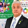 身近な緑を大切に　（株）井上植木　井上雅博さん