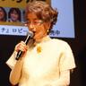 倍賞千恵子トーク「わたしと映画と北海道」を、キャプテン・ポップコーンが振り返る