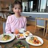 初夏の味覚を楽しむ！大阪産食材をふんだんに使ったシーズナルメニュー＠大阪エクセルホテル東急【5/1～6/30】