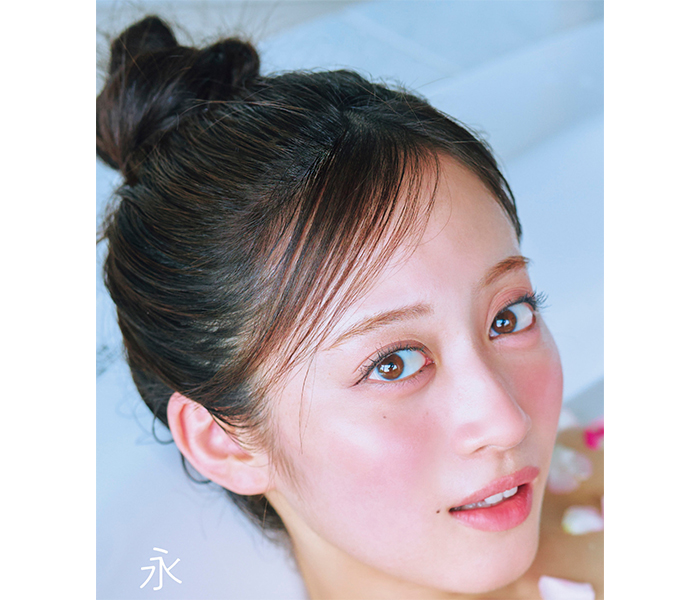 NMB48・川上千尋、グループ卒業を目前に控え本人＆ファン待望の