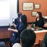 ｢持続可能な食｣考える　厚木の飲食店でセミナー