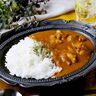 トマト缶なしで作るバターチキンカレー風