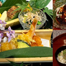季節感と滋味あふれる本格的な“島懐石”をお気軽に　洲本商工会議所内の日本料理店「桜田」で美しい料理の数々を味わいました　洲本市