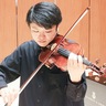クラシックの魅力を広める　バイオリニスト・東亮汰さん