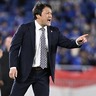 清水エスパルスの秋葉監督、アウェー横浜FM戦後のコメント！2点差はね返す大逆転勝ちに「中原輝という選手が清水に来てくれてよかった」
