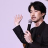 【8/15公開】竹野内豊さんらが登壇！映画『雪風