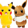 羽田に「ポケモンセンター出張所」ピカチュウ＆イーブイ撮影会も開催