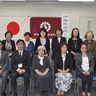 商工会女性部が総会　「笑顔で楽しい活動を」