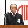 愛川町　中小事業者、更なる支援を　商工団体が賀詞交換会