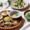 京都・河原町にある［Hyssop（ヒソップ）］は野菜中心のヘルシーカジュアルレストラン