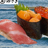 【フェア開催】「回転寿司みさき」で三ネタを一皿で味わえる『三味祭（さんみまつり）』が5月4日より開催！