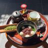 ～伏見区深草にある大人の隠れ家的日本茶カフェ～【椿堂茶舗　茶房竹聲】でお抹茶＆和スイーツを満喫♪