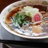 【キシャメシ】昨年キンプリのメンバーが来店したと噂の長岡生姜醤油ラーメン人気店「ラーメンいちまる」を巡礼