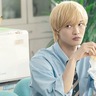 佐藤新を中心に捉えた場面写真&メイキング画像が解禁
