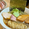 六甲道の新店！『青森煮干し麺堂