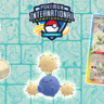 【ポケモンSV】ふしぎなおくりもので大会優勝者のワタッコが配布予定|2/21~【スカーレット・バイオレット】