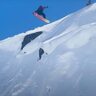 アラフィフなのに飛んで回してコスるフリースタイルなイケオジたち。MID
