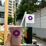 【東京・原宿】「PURPLE