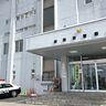 【追突事故を起こし判明】「私は飲酒運転をしていません」、新潟県新発田市在住の男性を現行犯逮捕