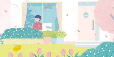 小物もバッグも洋服も！ 春いちばんに作りたいときめきの