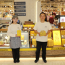 【動画】阪神梅田本店に「Mukashin」オープン　老舗菓子店「むか新」が百貨店に初出店
