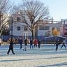 ｢校庭開放｣プロジェクト　全市立小学校に拡充　児童自らルールづくり