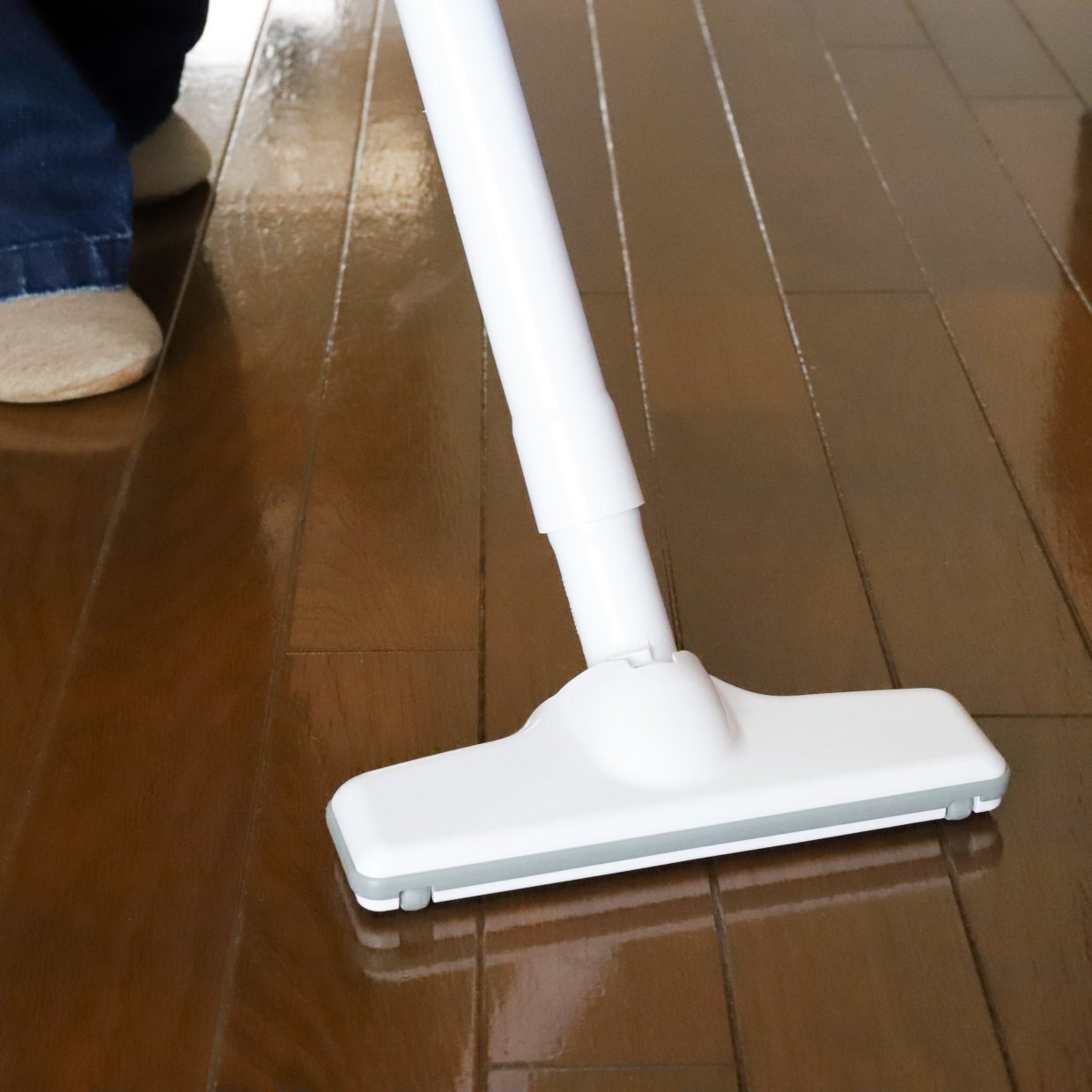 掃除機」の吸引力が弱い“3つの原因”「まだ寿命じゃなかった」「3
