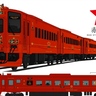JR北海道「スタートレイン」計画始動　新観光列車「赤い星」「青い星」で今までにない豪華で上質な旅をプロデュース