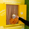 【新店レポ】SNSで話題！“犬の手カフェ”『PAWS』が仙台に誕生