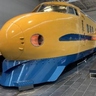 JR東海がドクターイエロー（T3）をJR西日本へ返却　「リニア・鉄道館」から石川県「トレインパーク白山」へ