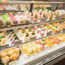 まるでスイーツのお部屋！ユニークなトリコちゃんの「お菓子屋