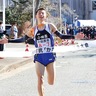 かながわ駅伝　小田原市が３位入賞　目標上回る力走