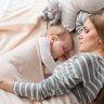 長男は乳糖不耐症、私は乳腺炎！思いがけないおっぱいトラブルを乗り越えた