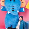 『たべっ子どうぶつ